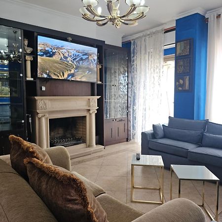 טיראנה Skanderbeg Square Explorer Apartments מראה חיצוני תמונה