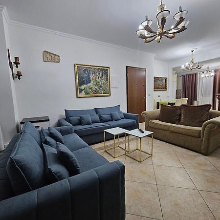 טיראנה Skanderbeg Square Explorer Apartments מראה חיצוני תמונה