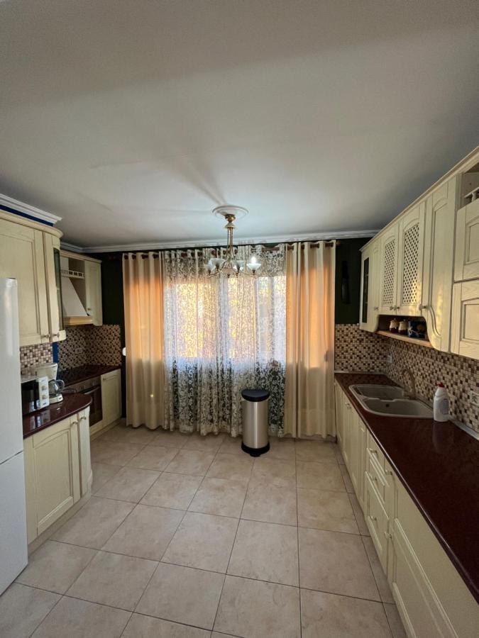 טיראנה Skanderbeg Square Explorer Apartments מראה חיצוני תמונה