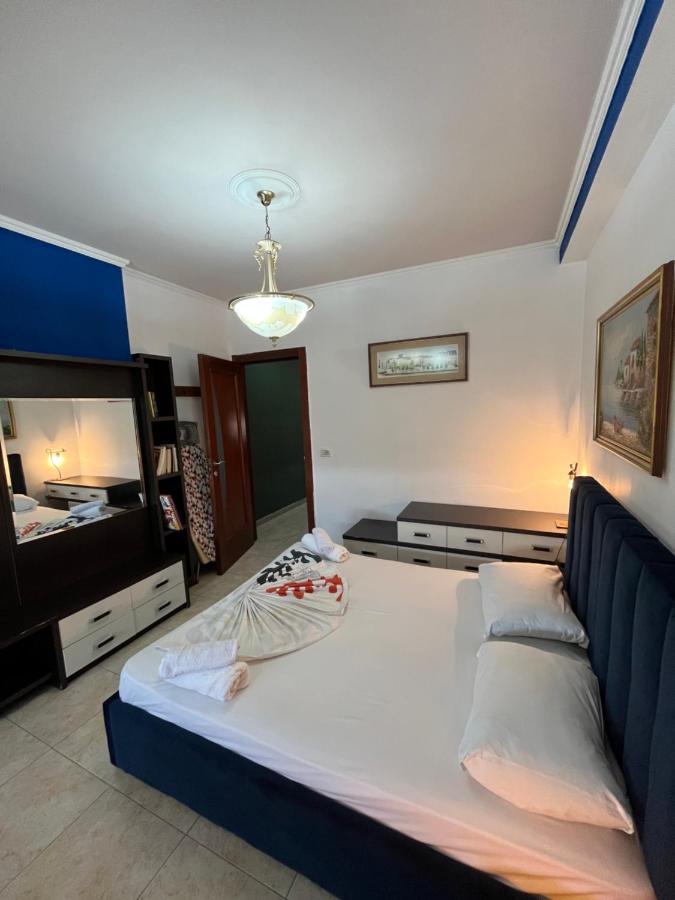 טיראנה Skanderbeg Square Explorer Apartments מראה חיצוני תמונה