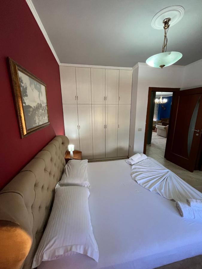 טיראנה Skanderbeg Square Explorer Apartments מראה חיצוני תמונה
