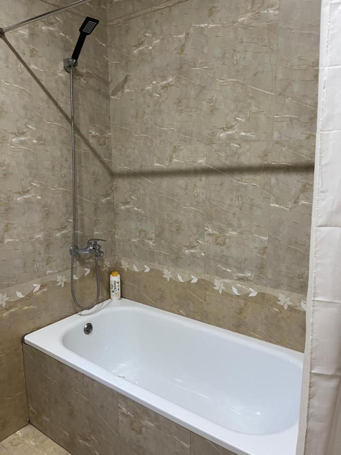טיראנה Skanderbeg Square Explorer Apartments מראה חיצוני תמונה