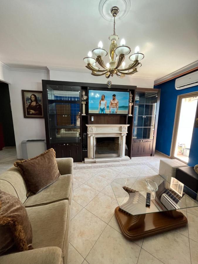 טיראנה Skanderbeg Square Explorer Apartments מראה חיצוני תמונה