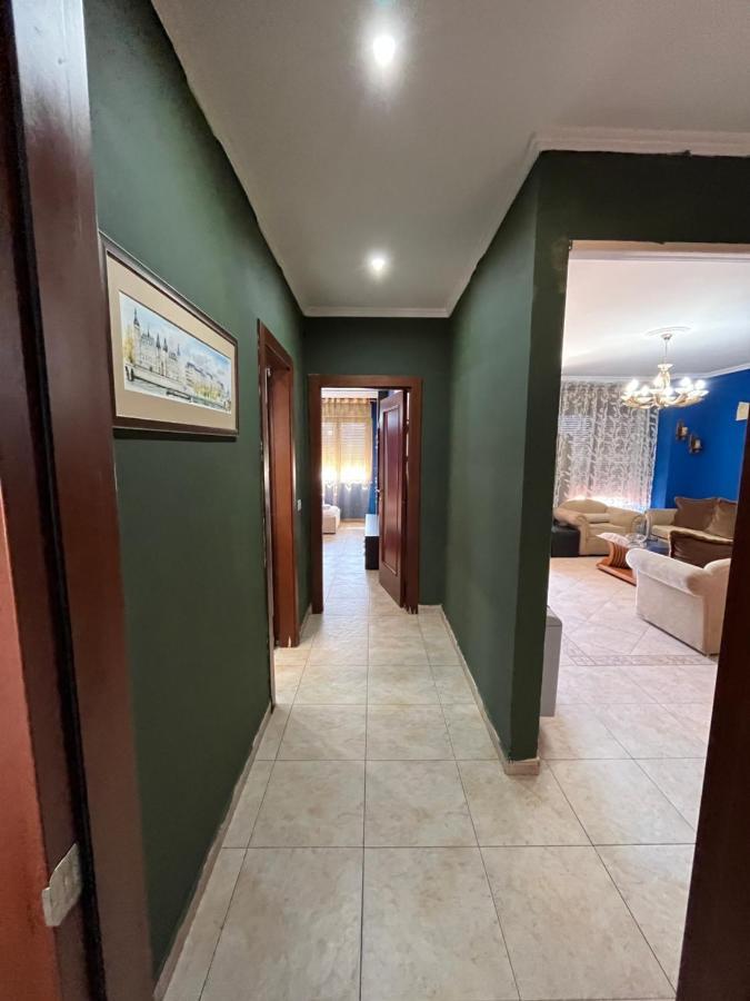 טיראנה Skanderbeg Square Explorer Apartments מראה חיצוני תמונה