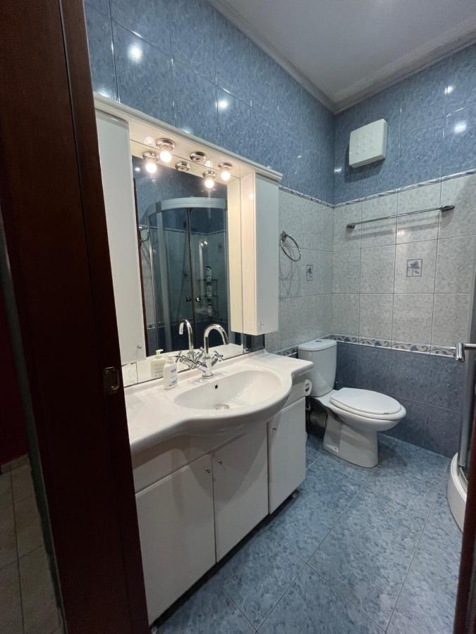 טיראנה Skanderbeg Square Explorer Apartments מראה חיצוני תמונה