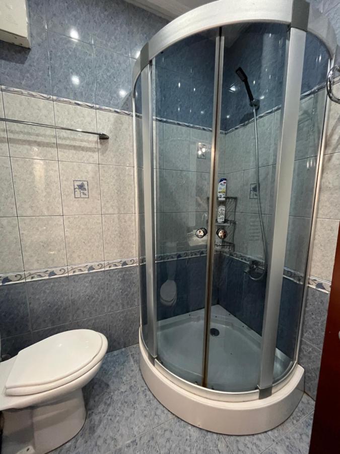 טיראנה Skanderbeg Square Explorer Apartments מראה חיצוני תמונה