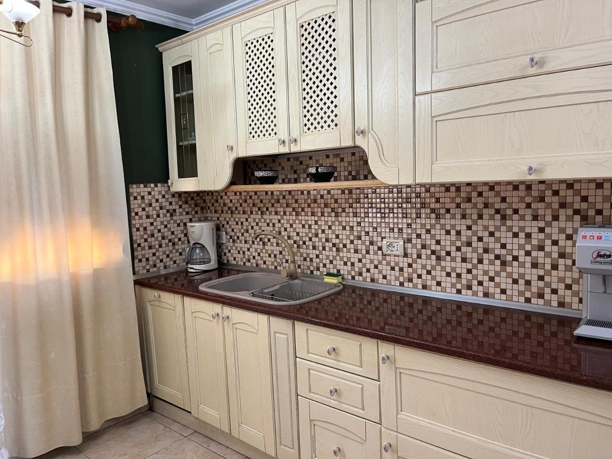 טיראנה Skanderbeg Square Explorer Apartments מראה חיצוני תמונה