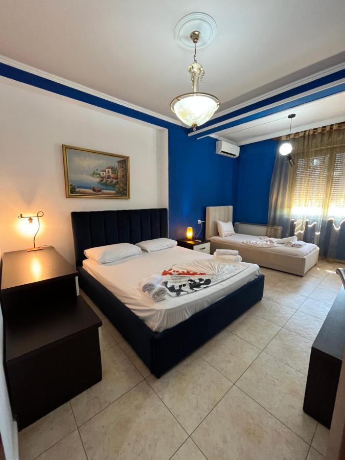 טיראנה Skanderbeg Square Explorer Apartments מראה חיצוני תמונה