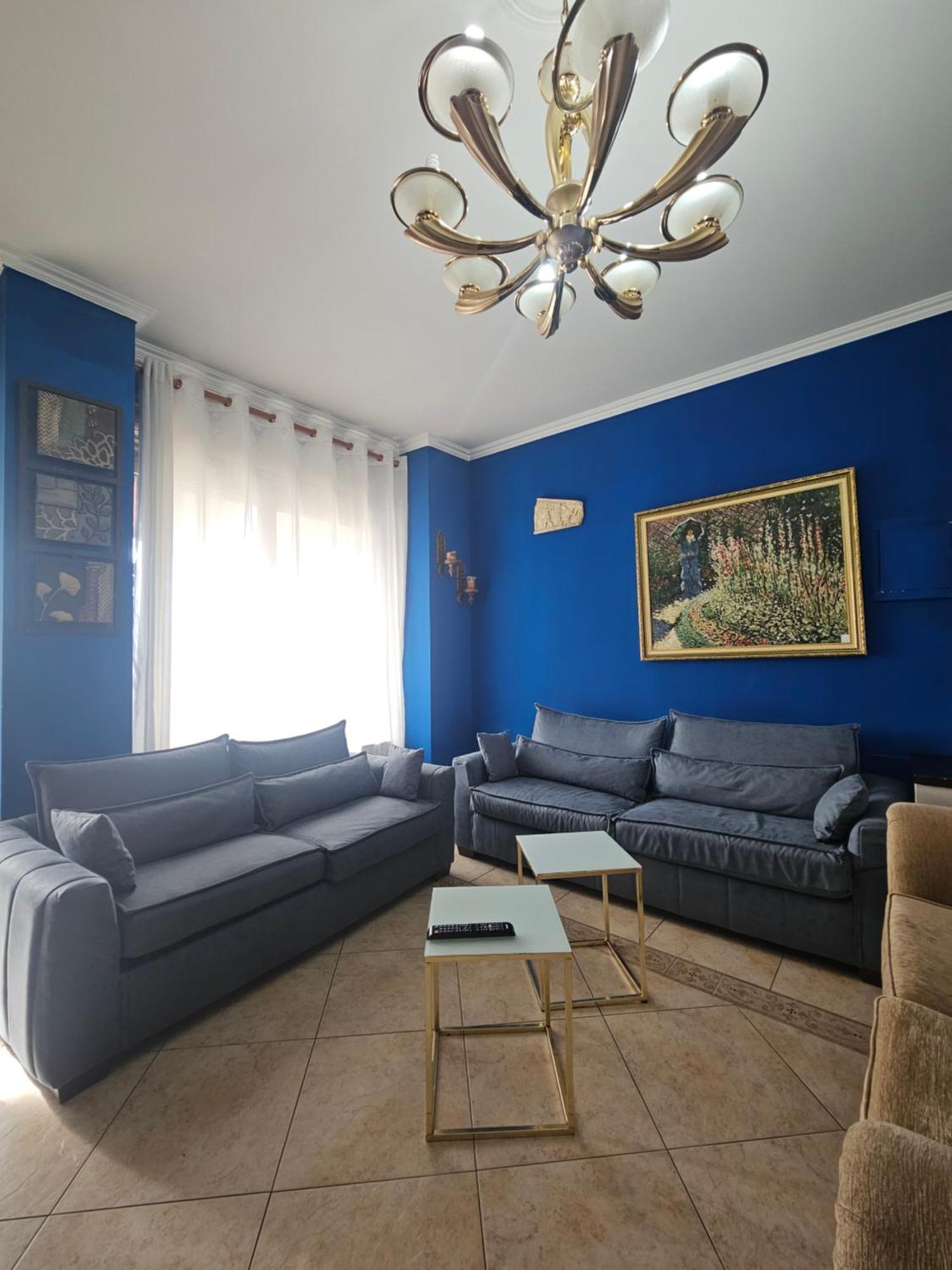 טיראנה Skanderbeg Square Explorer Apartments מראה חיצוני תמונה